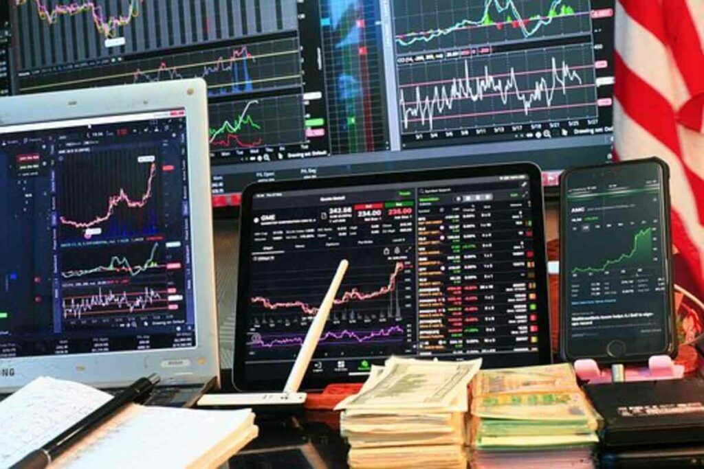 Novavax Stock Review