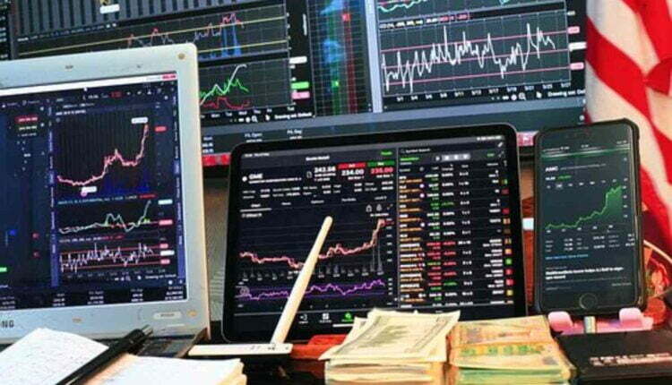 novavax stock
