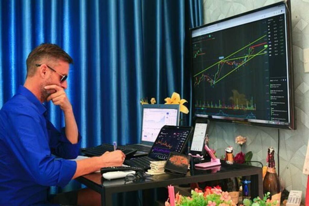 NYSE: RKT – A Stock For Those Looking to Invest in the Future of Energy