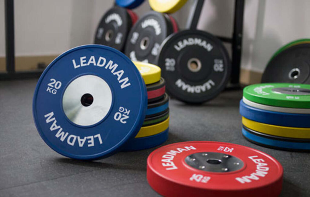 Must-Have Fitness Equipment for Your Home Workouts