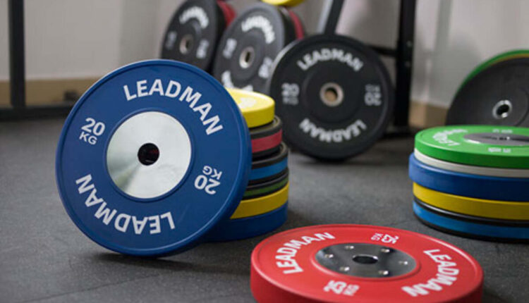Commercial Fitness Equipment Products