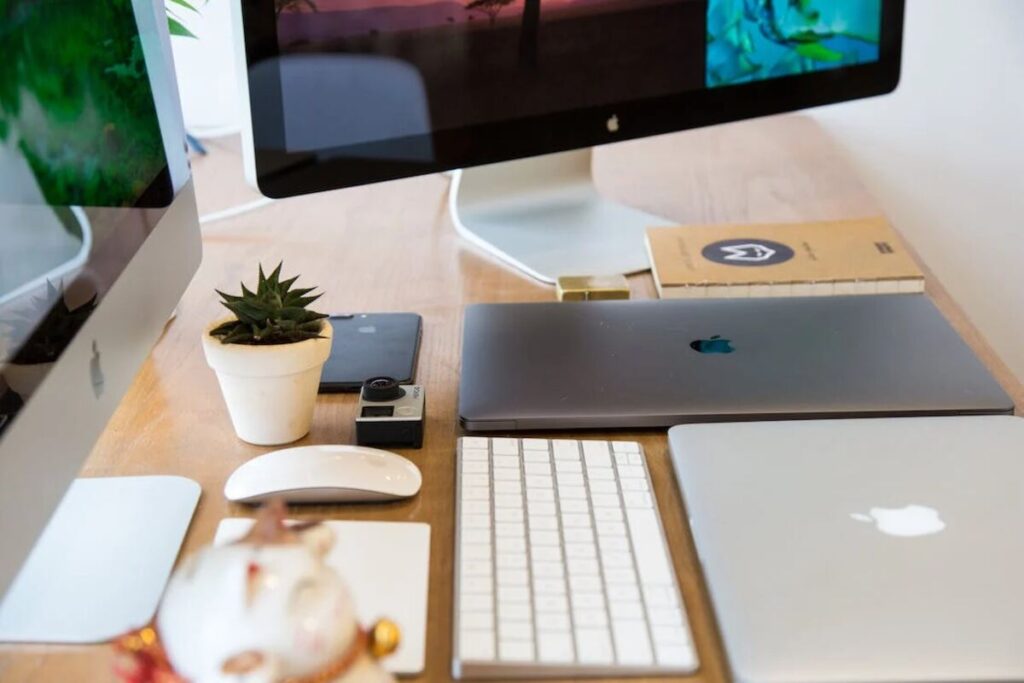 The Art and Science of Great Website Design: Key Elements and Strategies