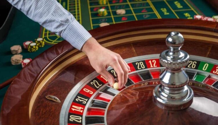 Online Casino Malaysia