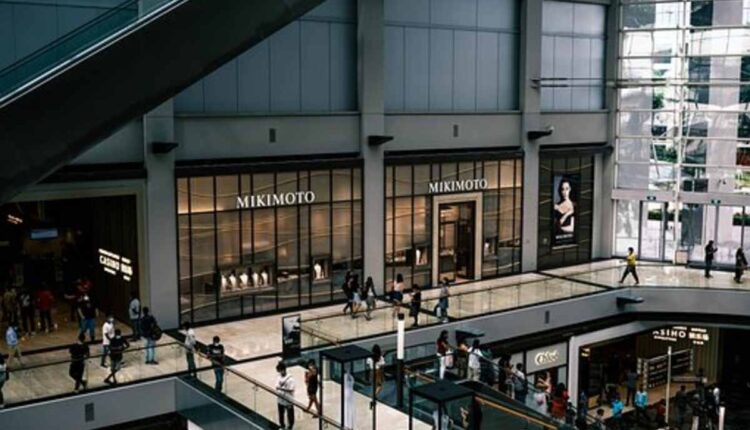 Top 10 Shopping Malls in Nashville