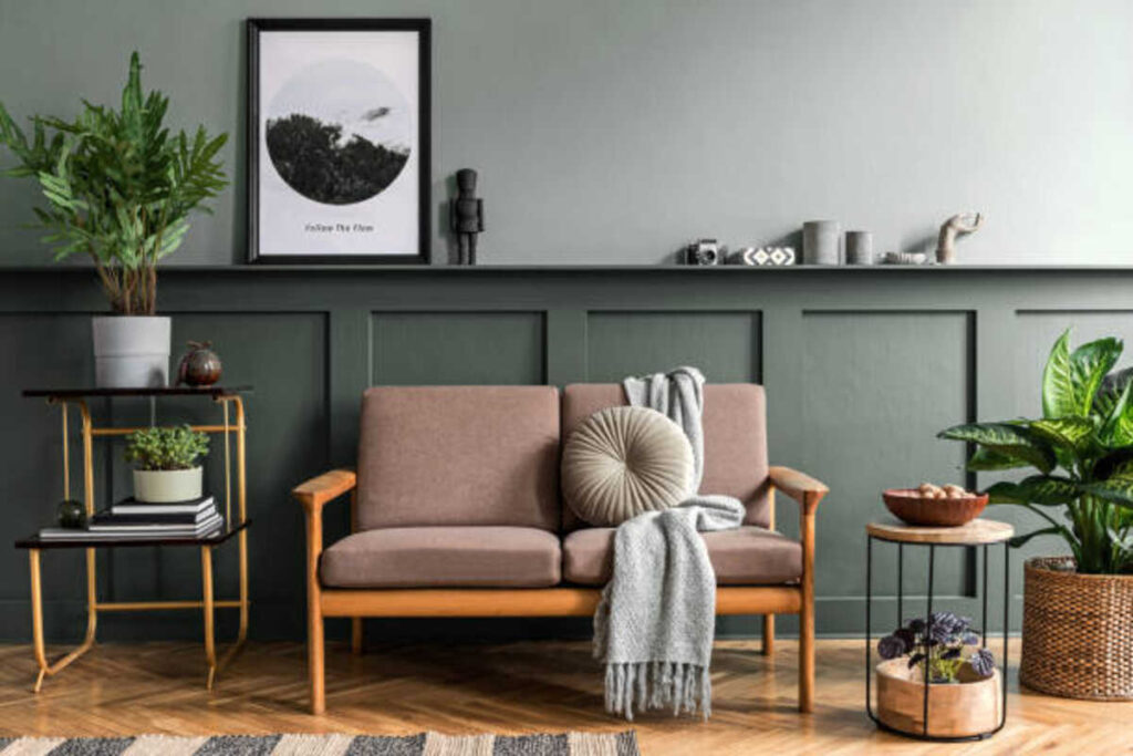 The Importance of Furniture Decoration in Interior Design