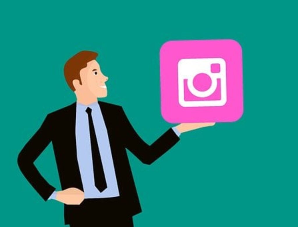 Instagram Marketing Agency
