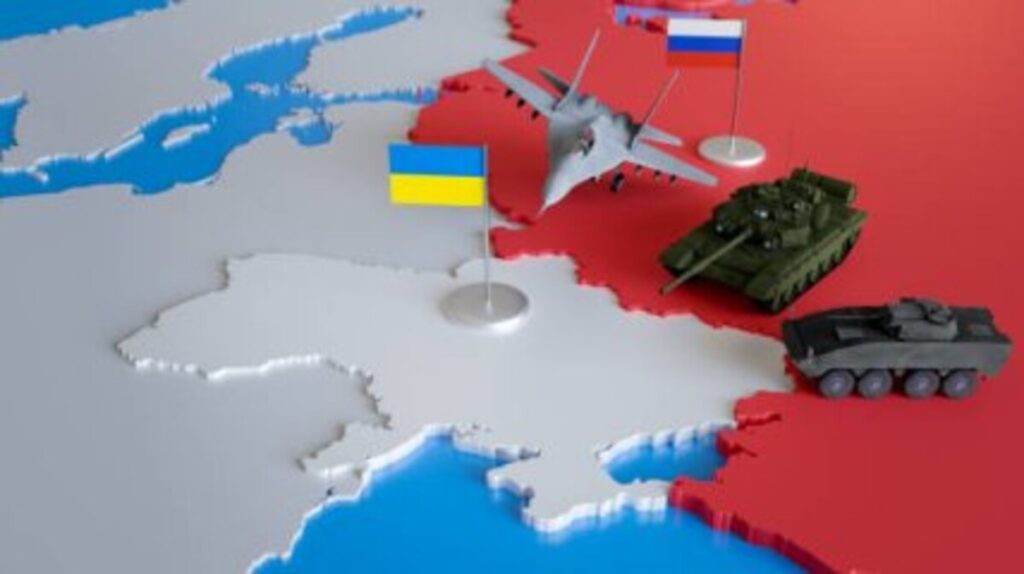 Putin’s Russia: The Latest news and updates