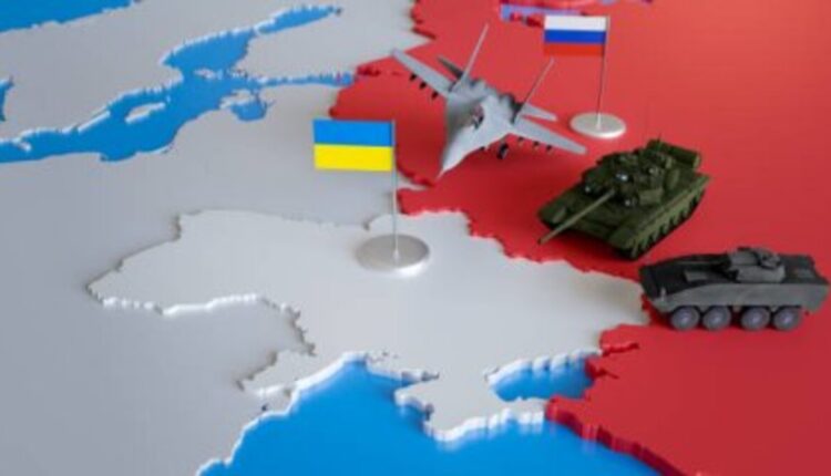 Putin's Russia: The Latest news and updates