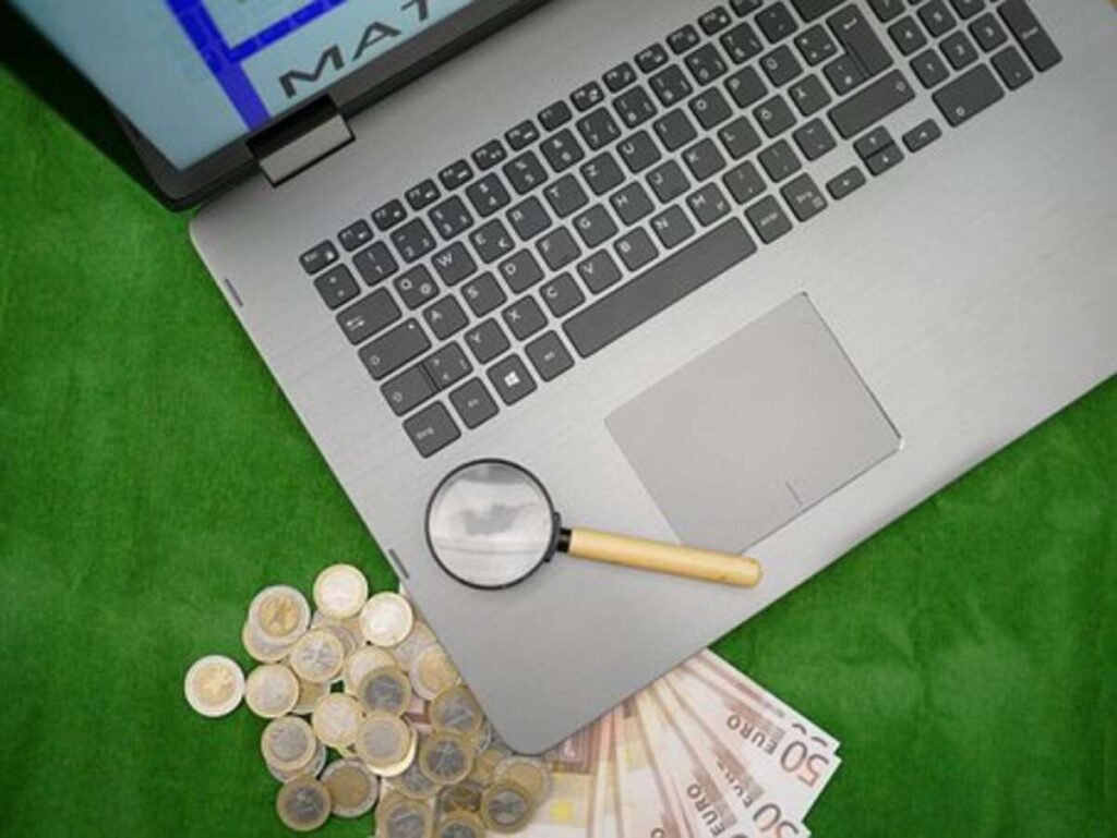 Sports Betting 101
