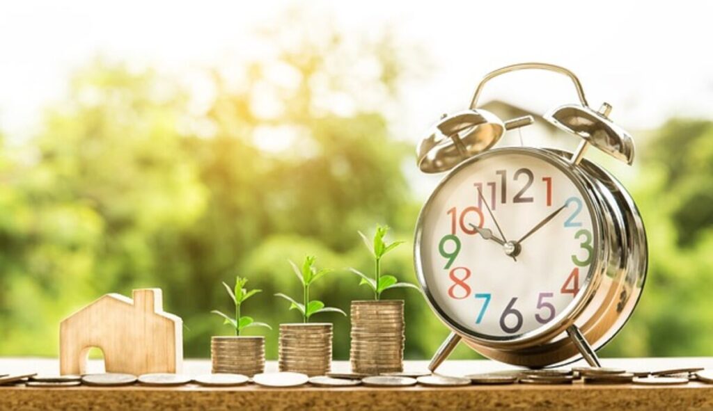 Making Profitable Financial Investments