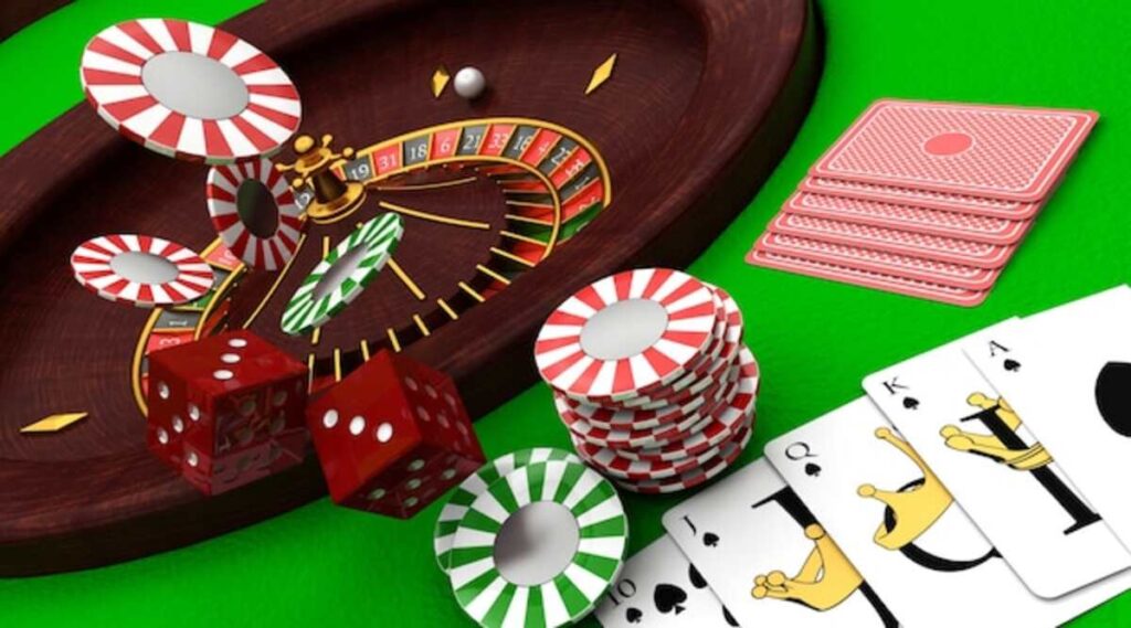CS:GO Gambling vs. Esports Betting: What’s the Difference?