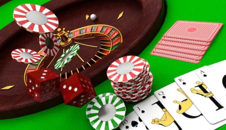 Csgo gambling usa