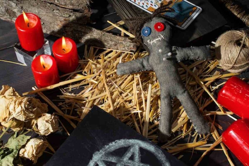 Finding a Legit Voodoo Love Spell Caster: Tips and Tricks