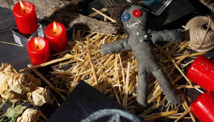 Legit voodoo love spell caster