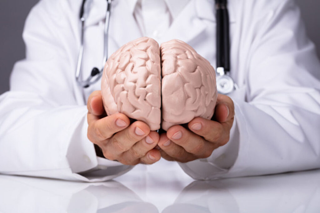 Top 10 Neurologists in Chennai