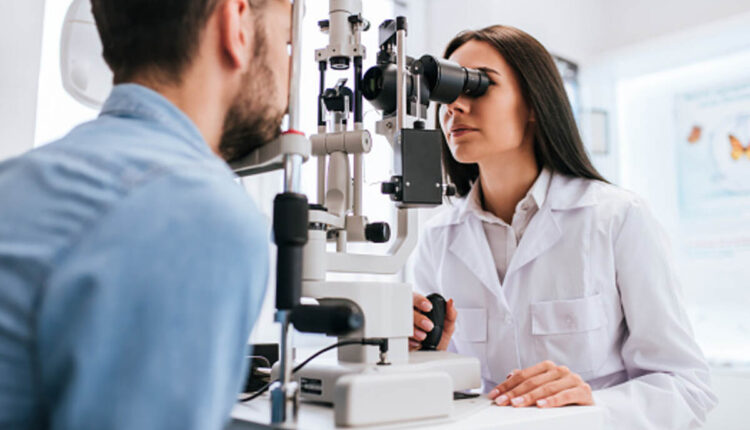 Top 10 Ophthalmalogists in Ahmedabad 
