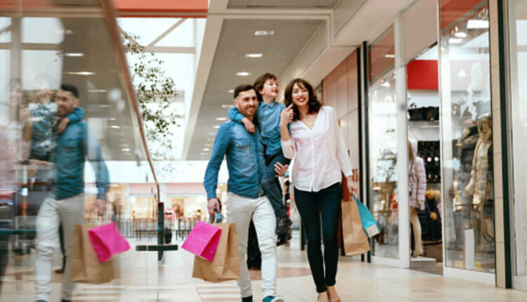 Top 10 Shopping Malls in Milwaukee