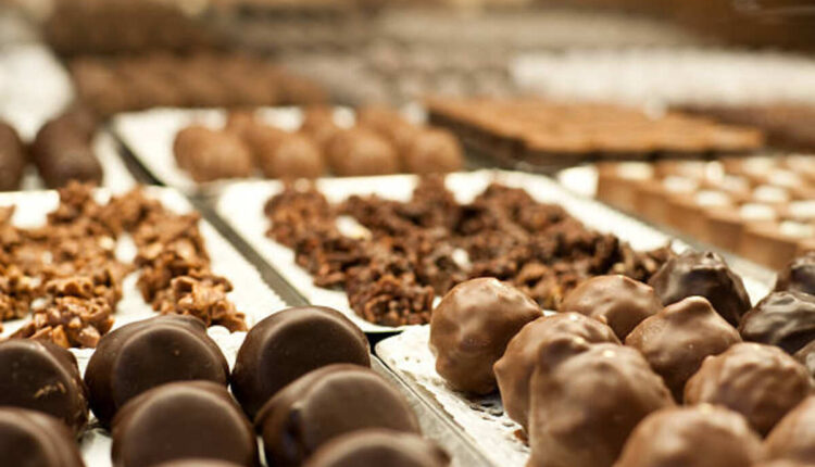 Top 10 Sweet Shops in Nashville