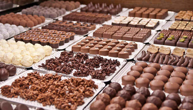 Top 10 Sweet Shops in Washington
