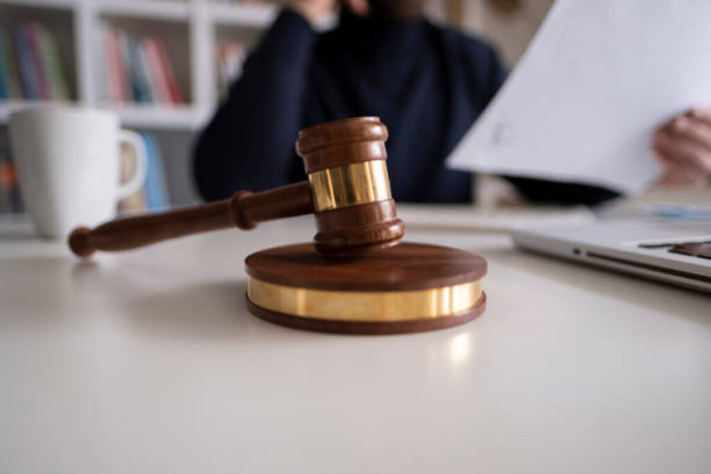 Top 10 litigation lawyers in Columbus