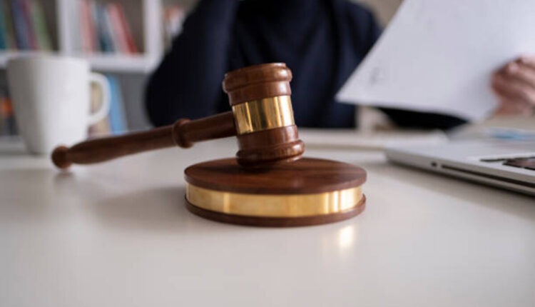 Top 10 litigation lawyers in Columbus