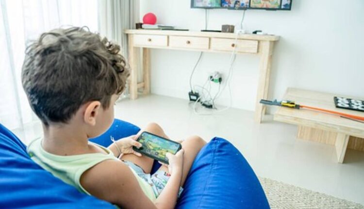 Unblocked Games