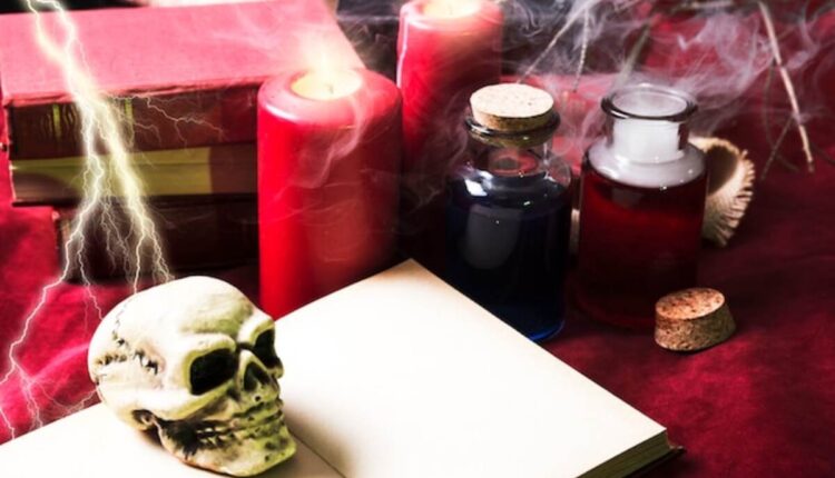 Voodoo break up spells