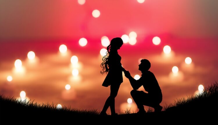 Your amazing proposal in Lake Como