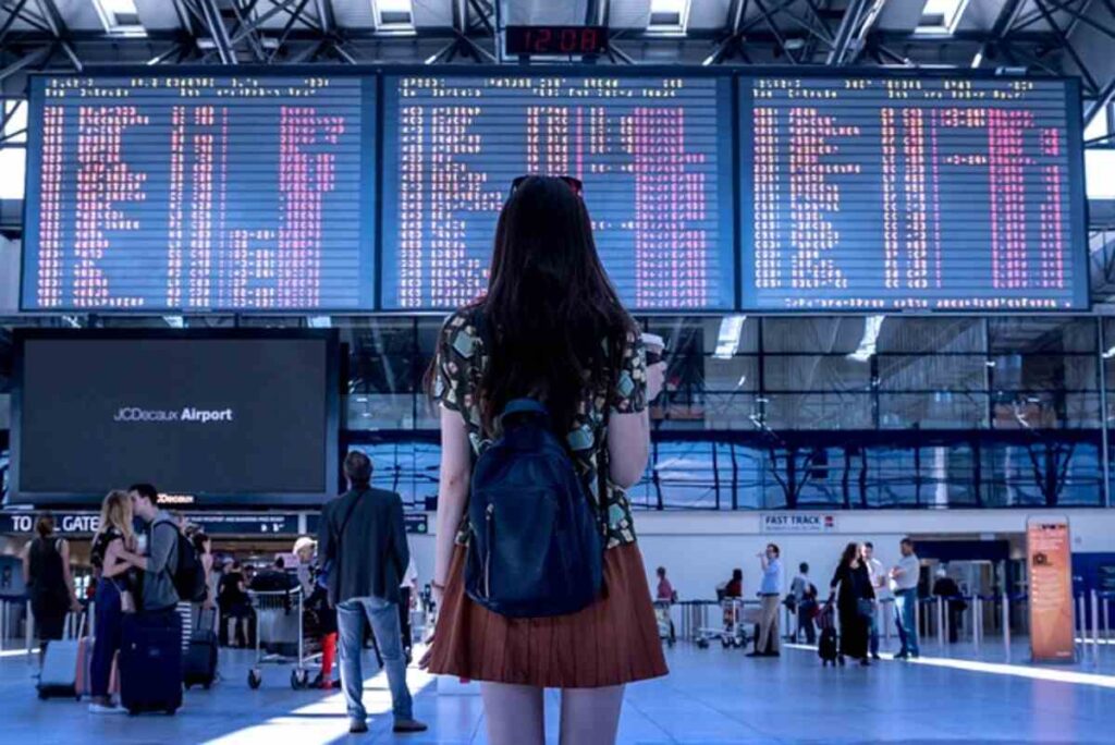 All You Need To Know About Checking Your Flight & PNR Status On IndiGo