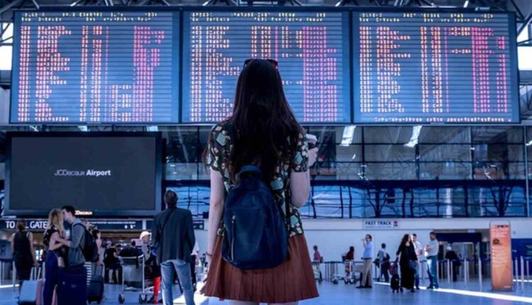 All You Need To Know About Checking Your Flight