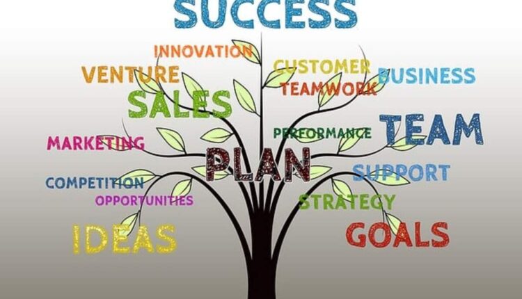 goal based marketing