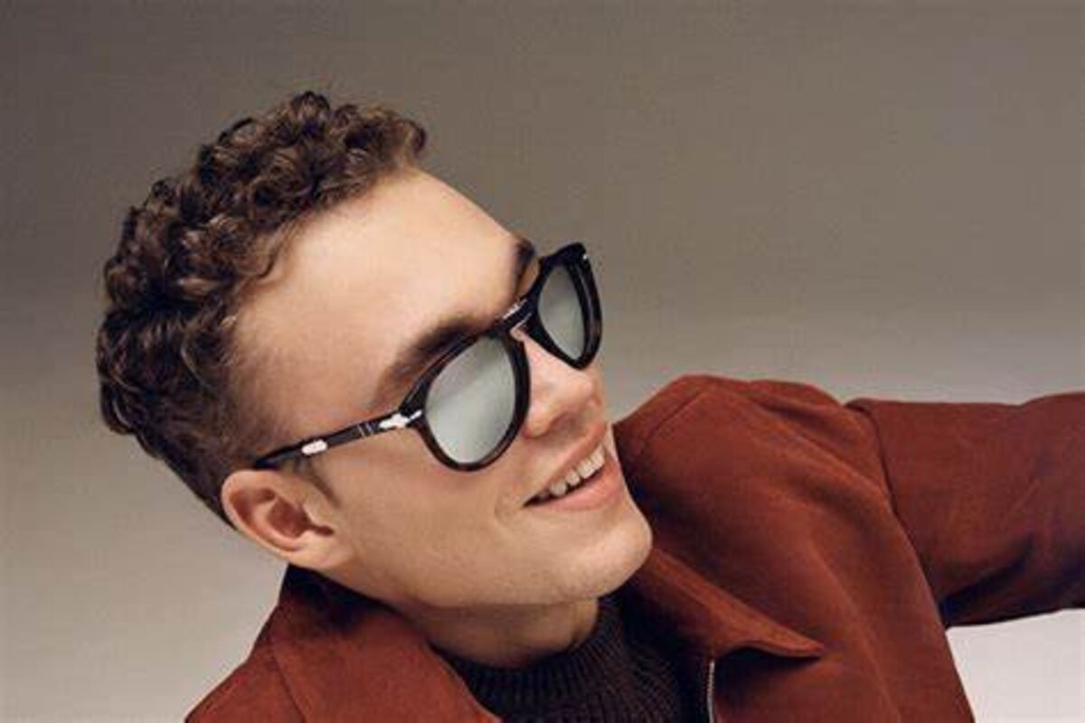eyewear brand