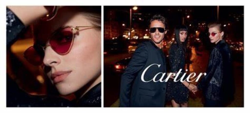Top 10 eyewear brand
