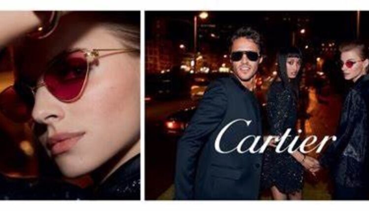eyewear brand