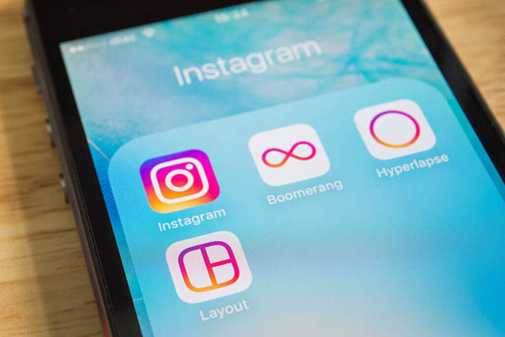 A Review of the First SMM Instagram Panel
