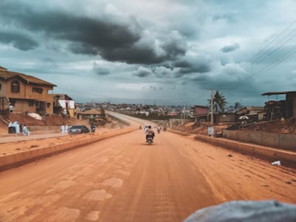 Basic Facts About Nigeria