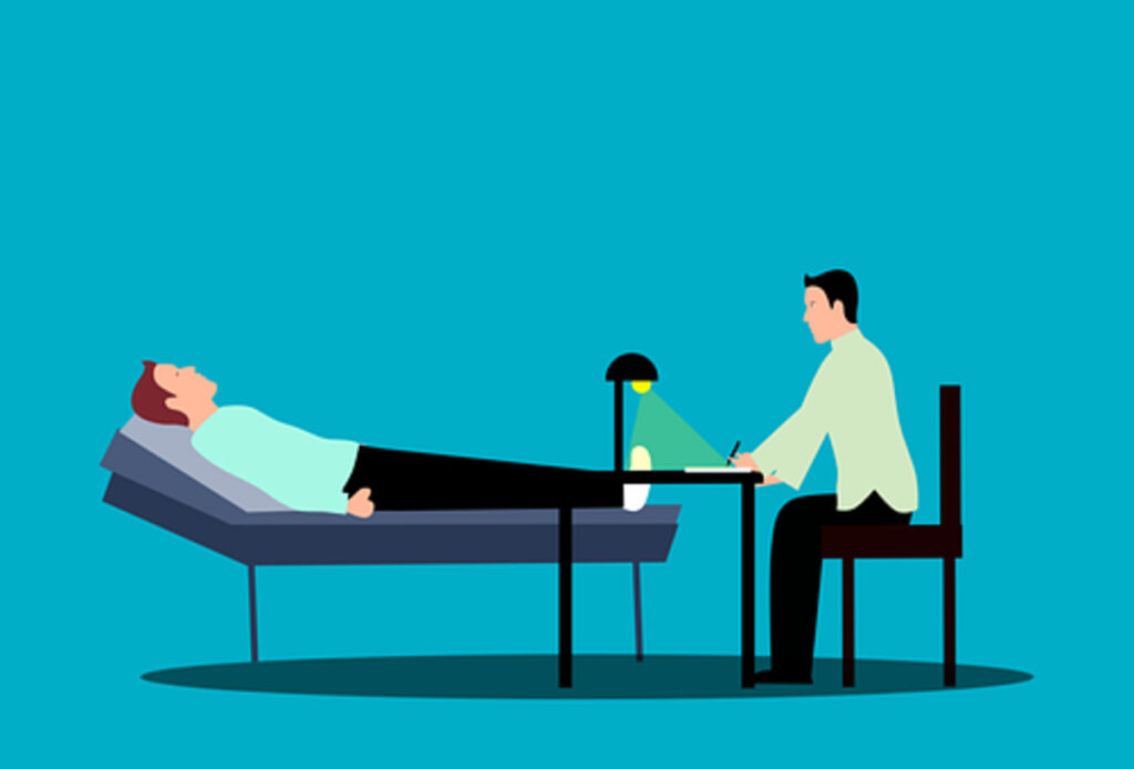 What is the Role of the Psychotherapist?