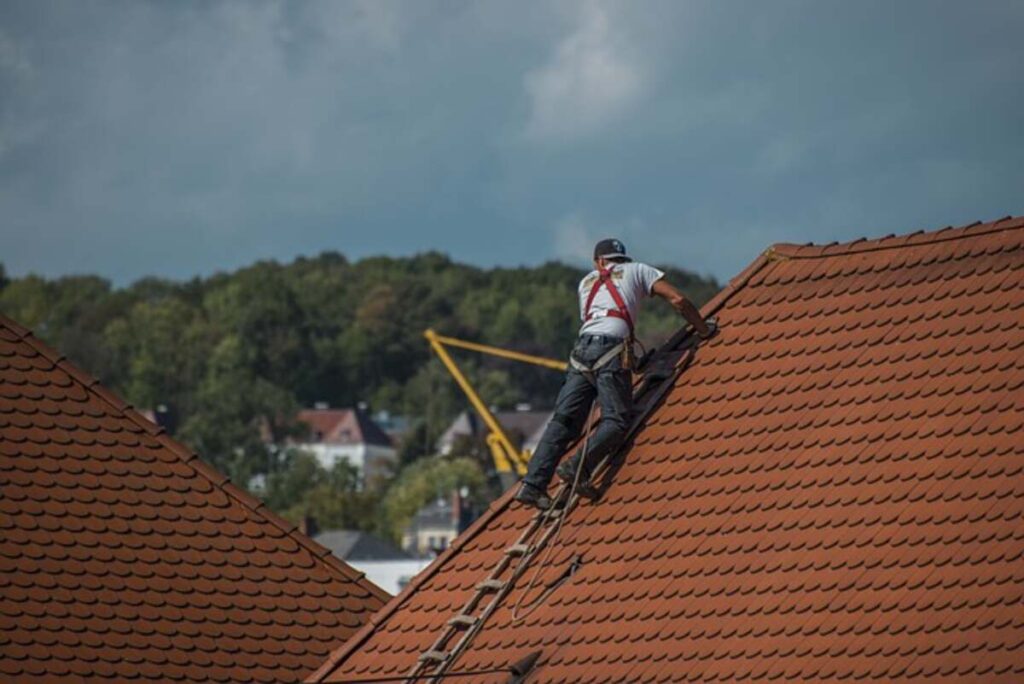 Why Rockwall Roofers is the Best Choice for Asphalt Shingle Roof Replacement in Texas