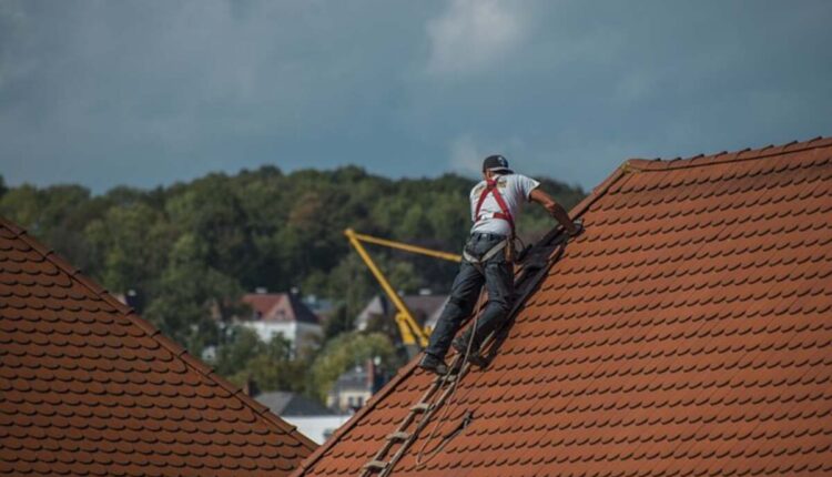 Rockwall Roofers