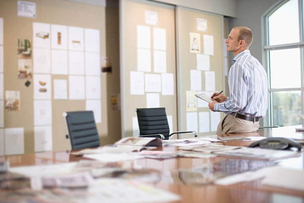 Top 10 Advertising Agencies in Washington