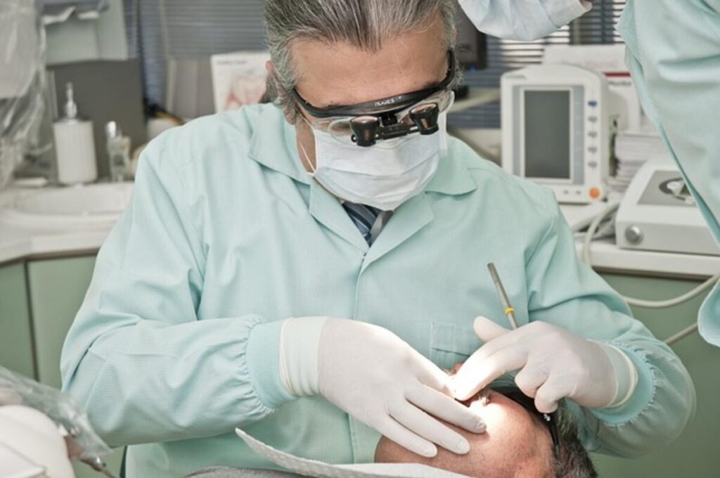 Top 10 Dentists in Houston