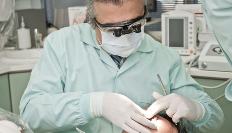 Top 10 Dentists in Houston