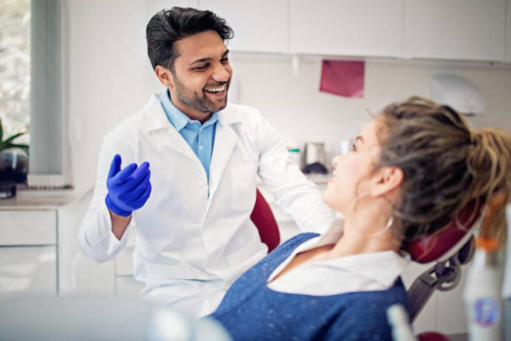 Top 10 Dentists in Phoenix