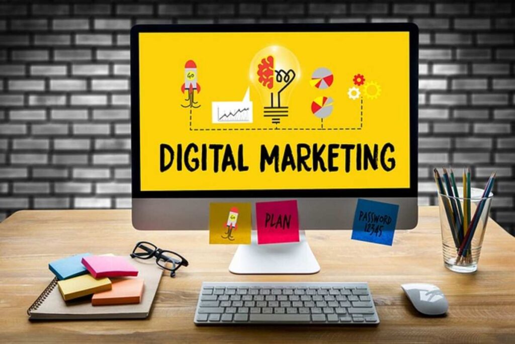 Top 10 Digital Marketing Agencies in San Diego