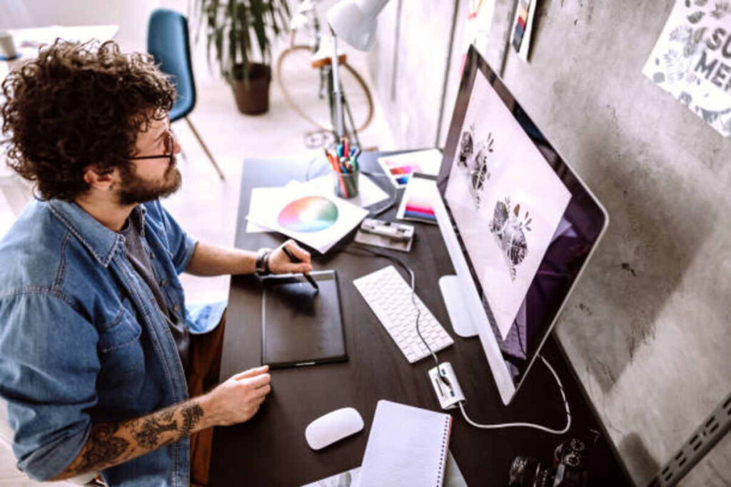 Top 10 Graphic Design Companies in Columbus