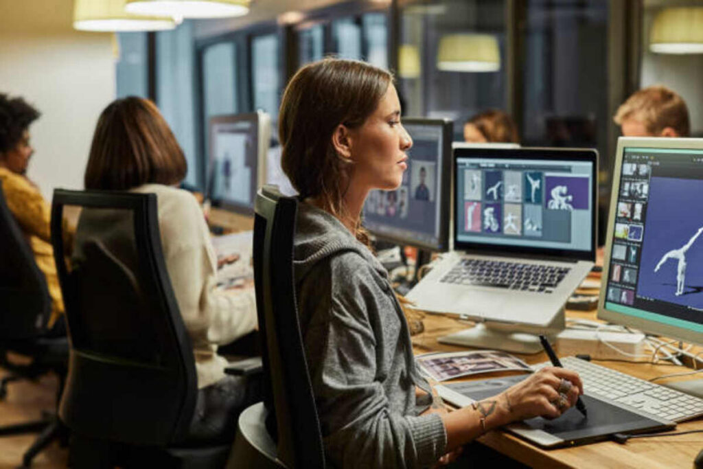 Top 10 Graphic Design Companies in Indianapolis