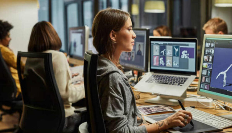 Top 10 Graphic Design Companies in Indianapolis