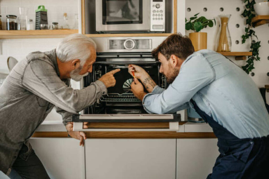 Top 10 Home Appliance Companies in United Kingdom