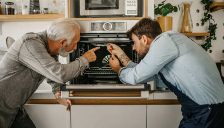 Top 10 Home Appliance Companies in United Kingdom