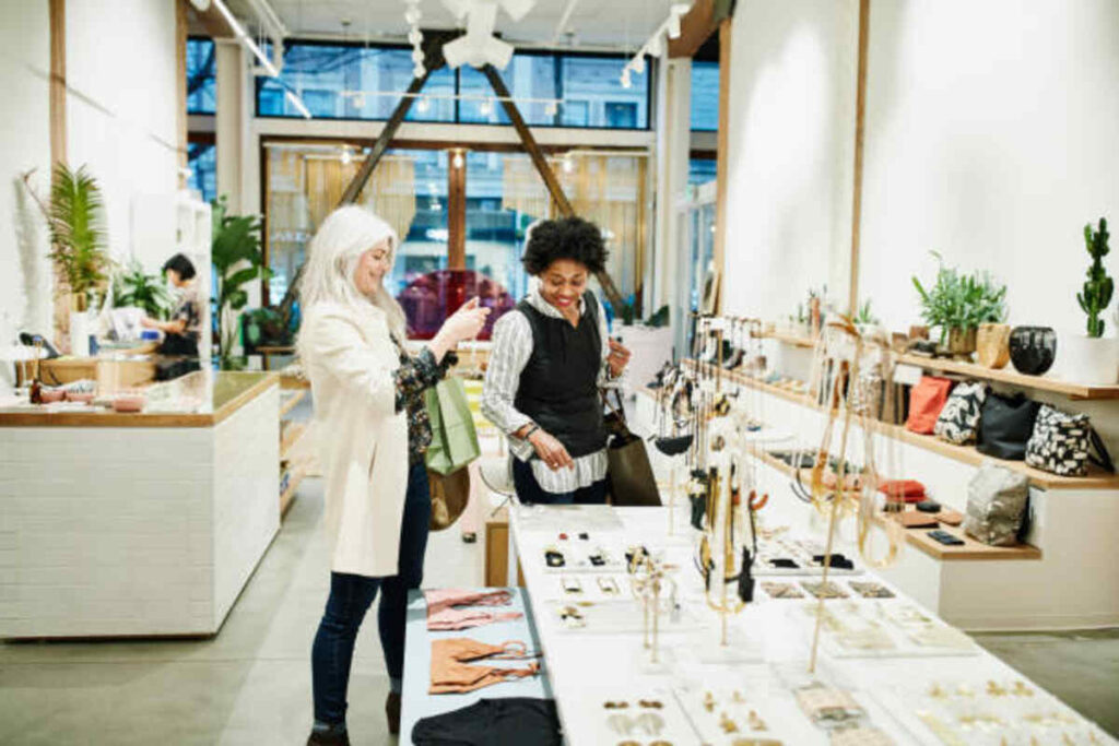 Top 10 Jewellery Shops in Boston